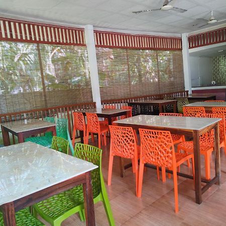 Hotel Highness Sea Rock Sitapur Dış mekan fotoğraf